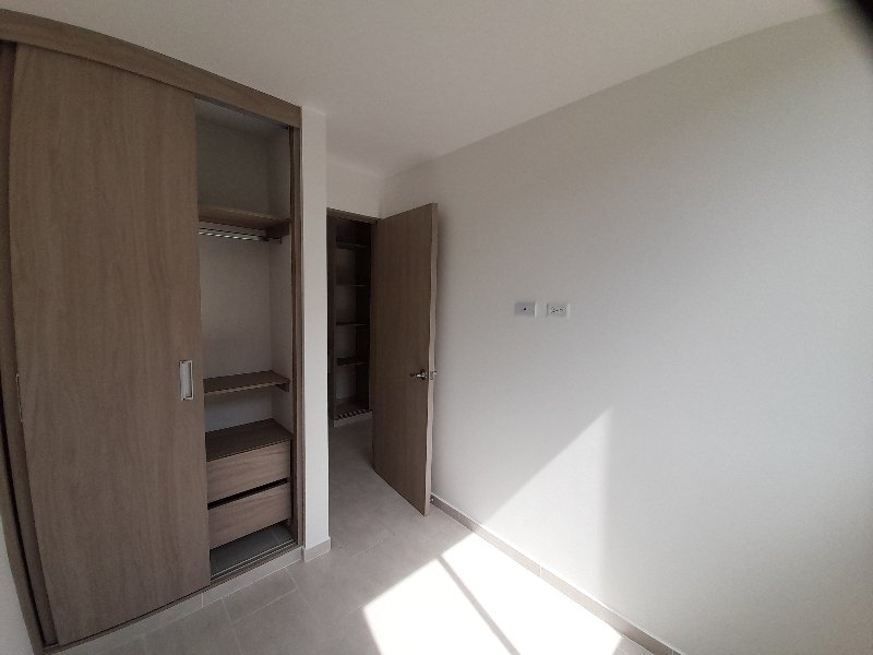 Apartamento para el arriendo en Sabaneta el codigo es 12621 Foto 9