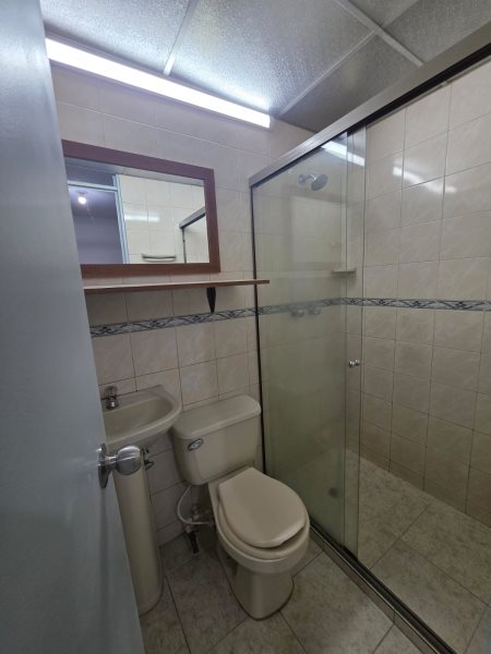 Apartamento para el arriendo en Medellín el codigo es 16983 Foto 15