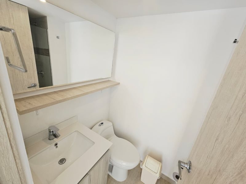 Apartamento para el arriendo en Sabaneta el codigo es 16773 Foto 14