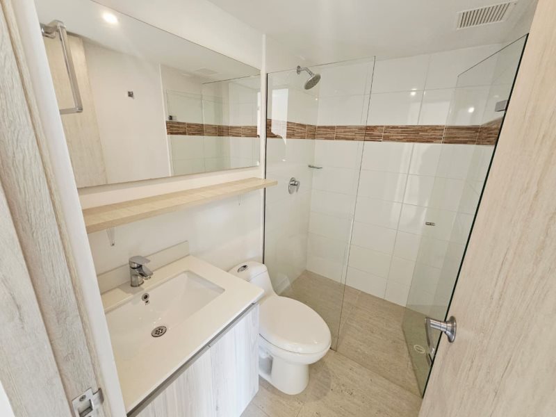 Apartamento para el arriendo en Sabaneta el codigo es 16773 Foto 15