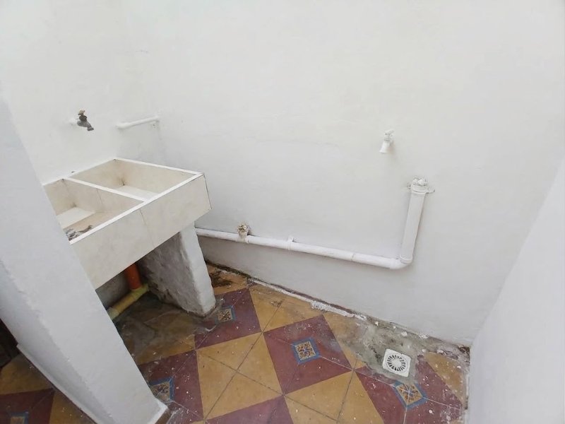 Apartaestudio para el arriendo en Sabaneta el codigo es 18075 Foto 9