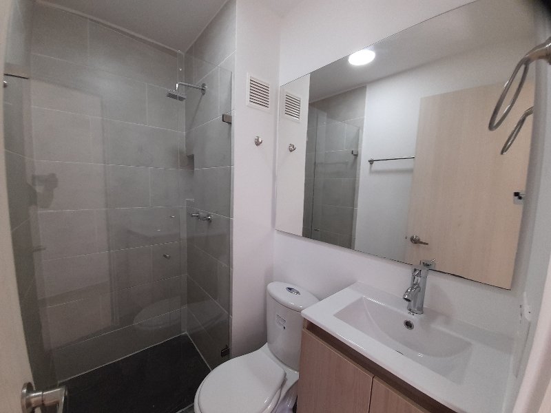 Apartamento para el arriendo en Sabaneta el codigo es 12621 Foto 11