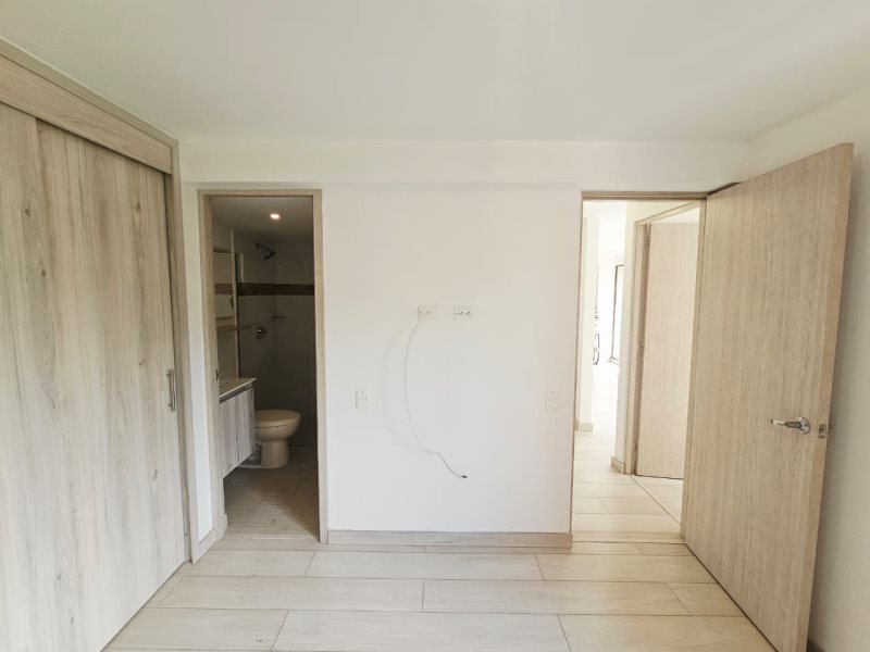 Apartamento para el arriendo en Sabaneta el codigo es 16773 Foto 13