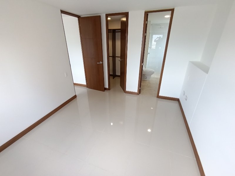 Apartamento para el arriendo en Medellín el codigo es 17436 Foto 6