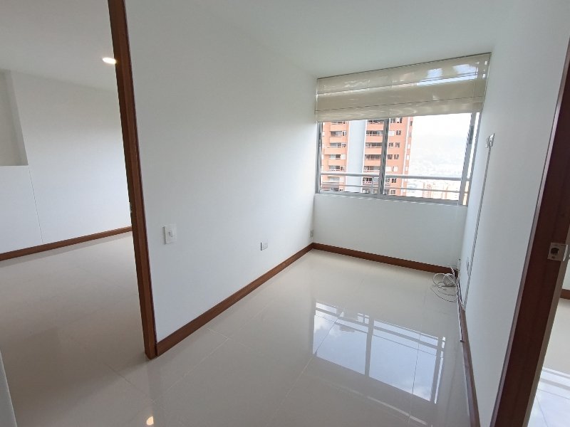 Apartamento para el arriendo en Medellín el codigo es 17436 Foto 8