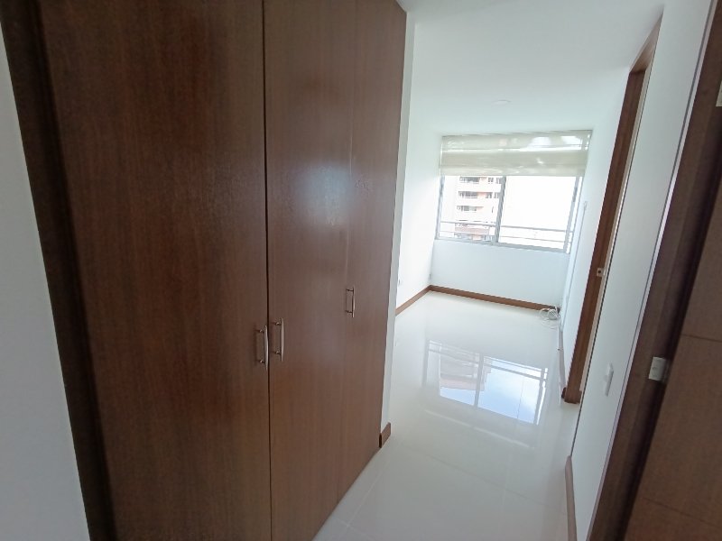 Apartamento para el arriendo en Medellín el codigo es 17436 Foto 11