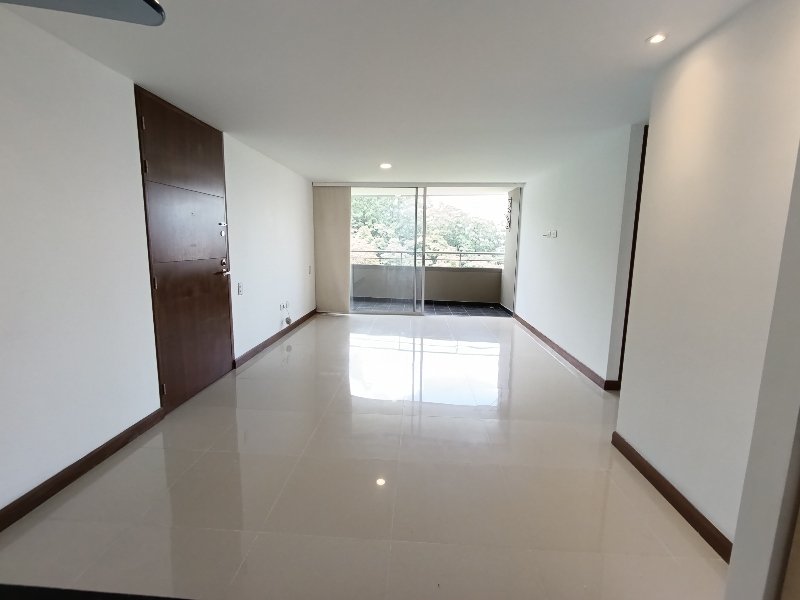 Apartamento para el arriendo en Medellín el codigo es 17436 Foto 4