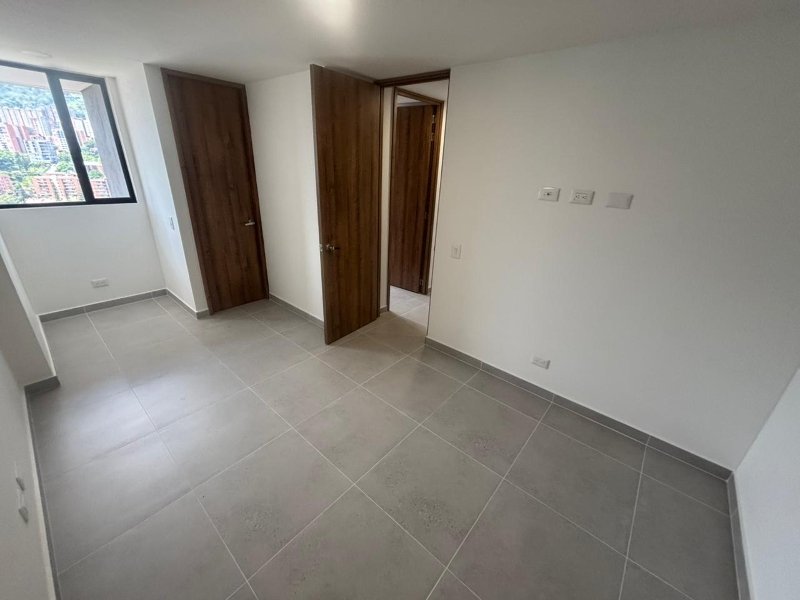 Apartamento para el arriendo en Envigado el codigo es 17247 Foto 6