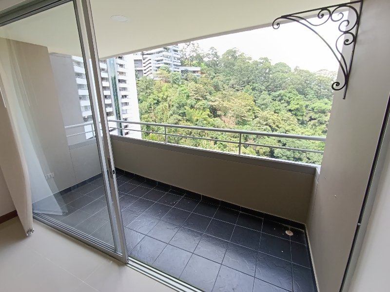 Apartamento para el arriendo en Medellín el codigo es 17436 Foto 5