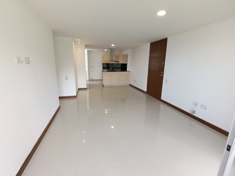 Apartamento para el arriendo en Medellín el codigo es 17436 Foto 3