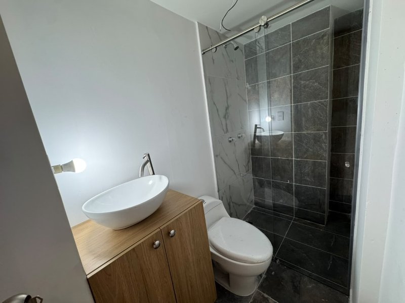 Apartamento para el arriendo en La Estrella el codigo es 17725 Foto 11