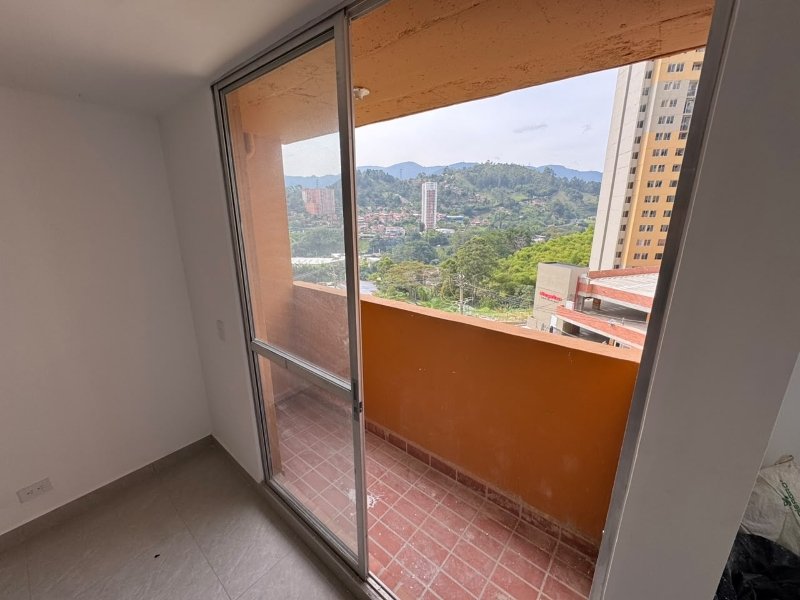 Apartamento para el arriendo en La Estrella el codigo es 17725 Foto 5