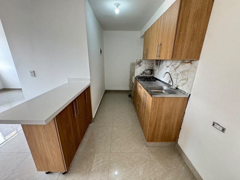 Apartamento para el arriendo en La Estrella el codigo es 17725 Foto 2