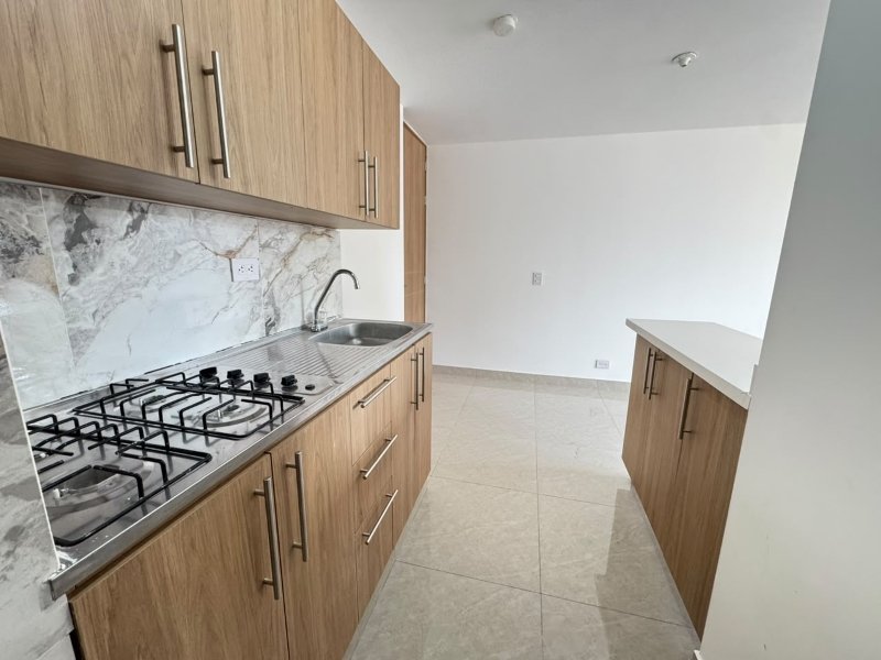 Apartamento para el arriendo en La Estrella el codigo es 17725 Foto 3