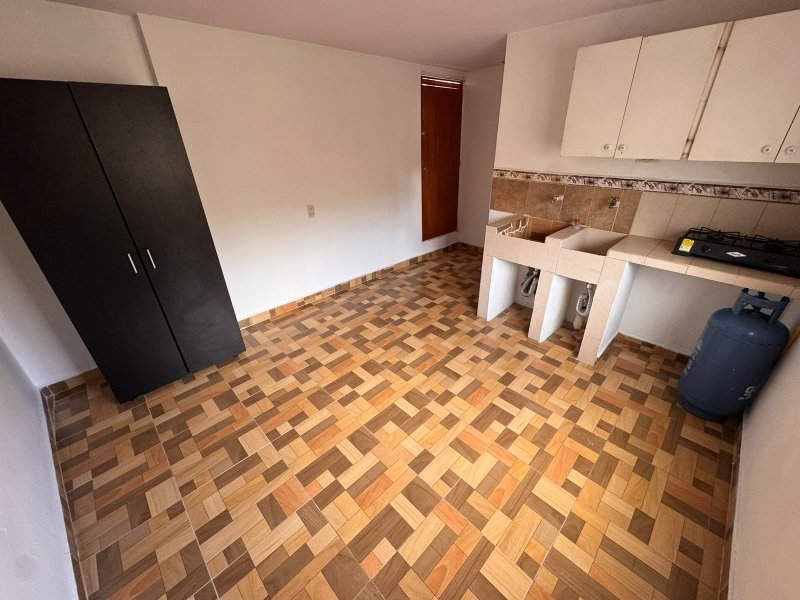Apartaestudio para el arriendo en Sabaneta el codigo es 10783 Foto 2