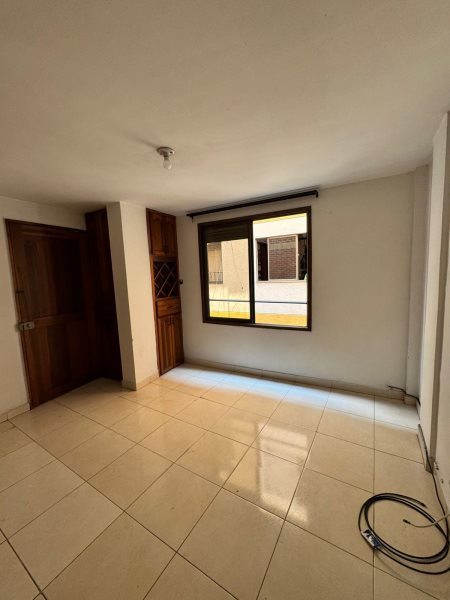 Apartaestudio para el arriendo en Sabaneta el codigo es 17075 Foto 4