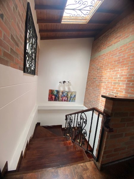Casa para el arriendo en Sabaneta el codigo es 17525 Foto 4