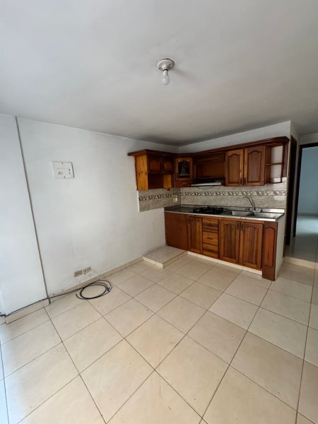 Apartaestudio para el arriendo en Sabaneta el codigo es 17075 Foto 3