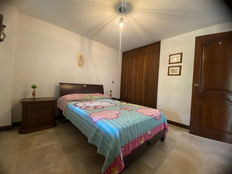Casa para el arriendo en Sabaneta el codigo es 17525 Foto 8