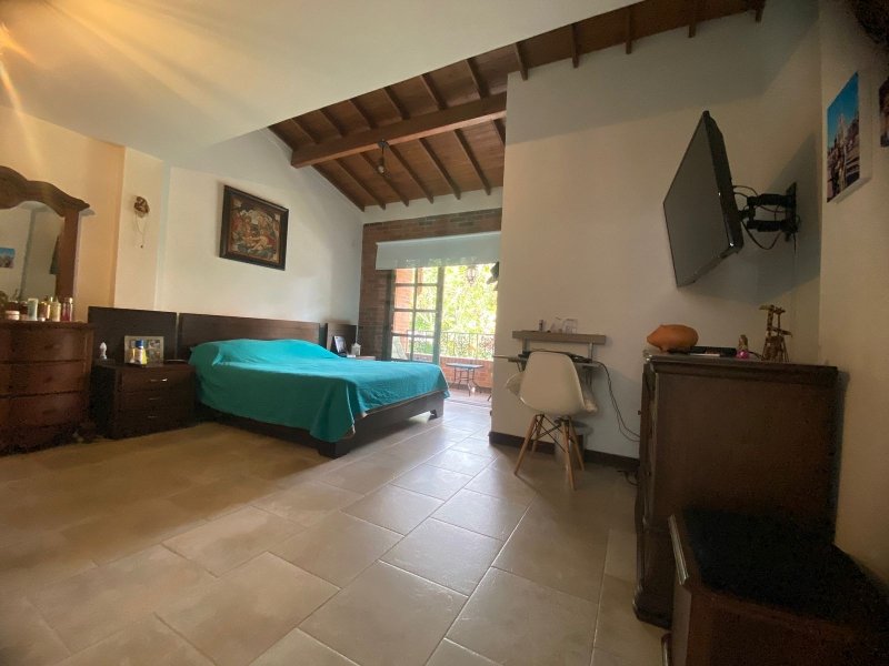 Casa para el arriendo en Sabaneta el codigo es 17525 Foto 7