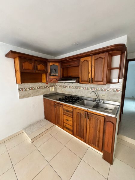 Apartaestudio para el arriendo en Sabaneta el codigo es 17075 Foto 2