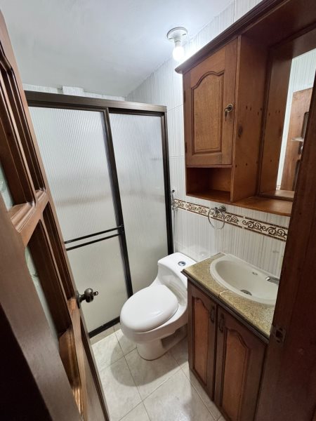 Apartaestudio para el arriendo en Sabaneta el codigo es 17075 Foto 12