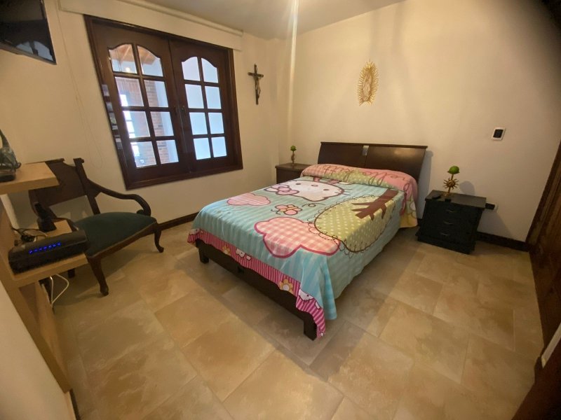 Casa para el arriendo en Sabaneta el codigo es 17525 Foto 13