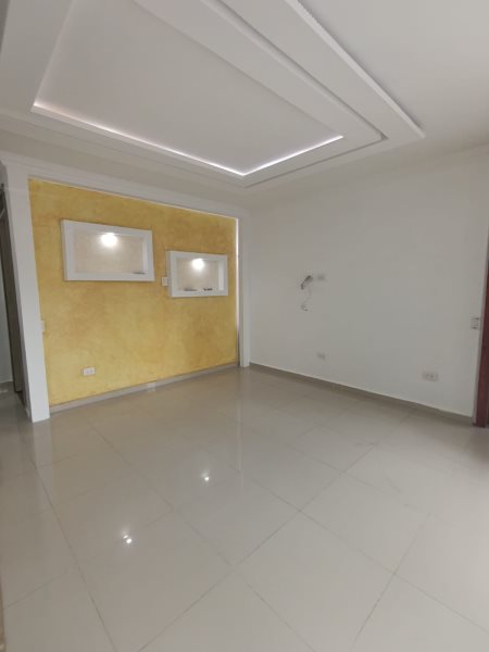 Apartamento para el arriendo en Sabaneta el codigo es 17062 Foto 4