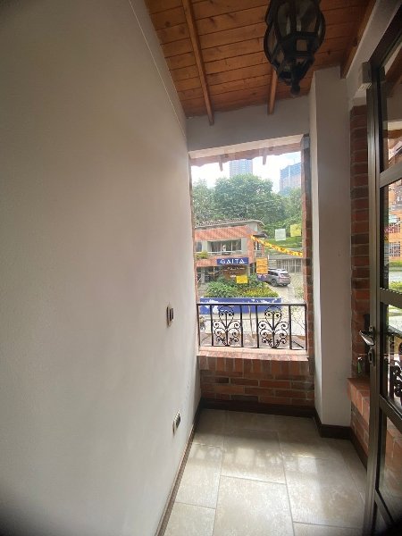 Casa para el arriendo en Sabaneta el codigo es 17525 Foto 15