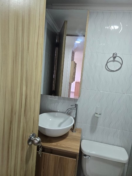 Apartamento para el arriendo en Medellín el codigo es 15747 Foto 10