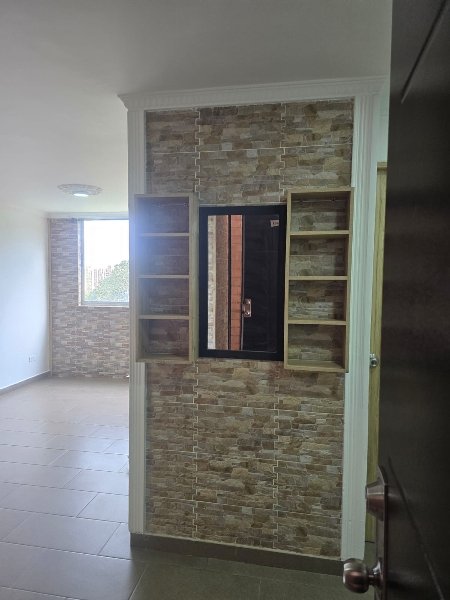 Apartamento para el arriendo en Medellín el codigo es 15747 Foto 4