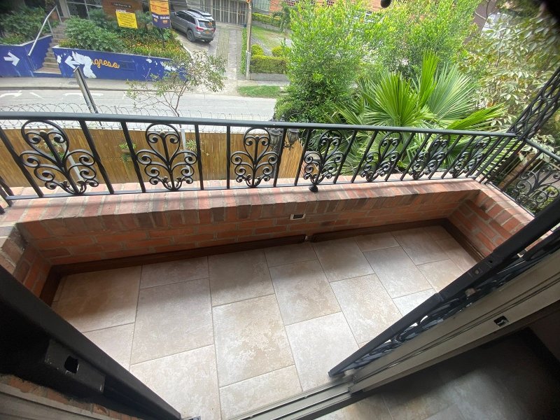 Casa para el arriendo en Sabaneta el codigo es 17525 Foto 9