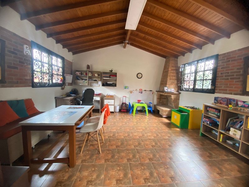 Casa para el arriendo en Sabaneta el codigo es 17525 Foto 17