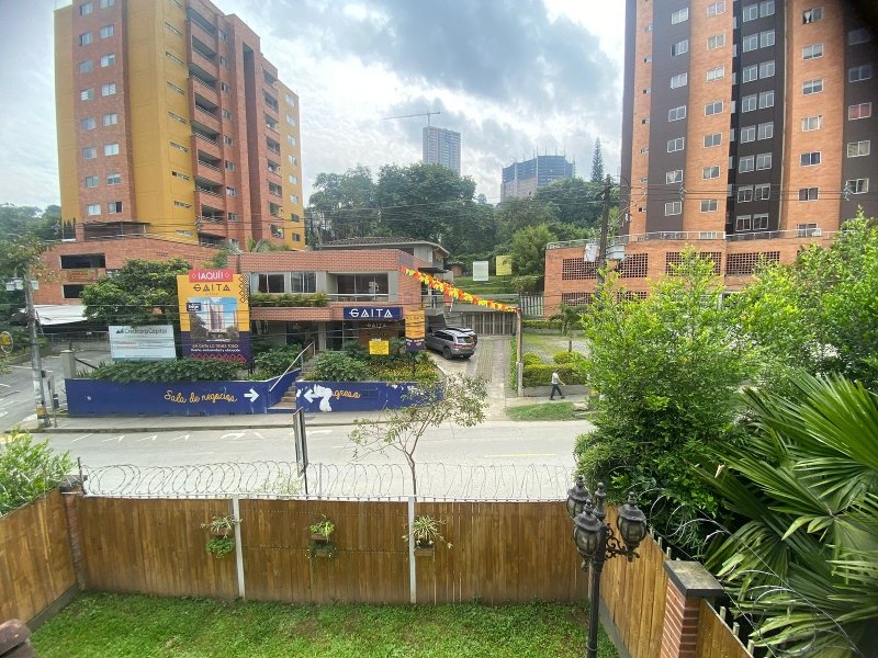 Casa para el arriendo en Sabaneta el codigo es 17525 Foto 19