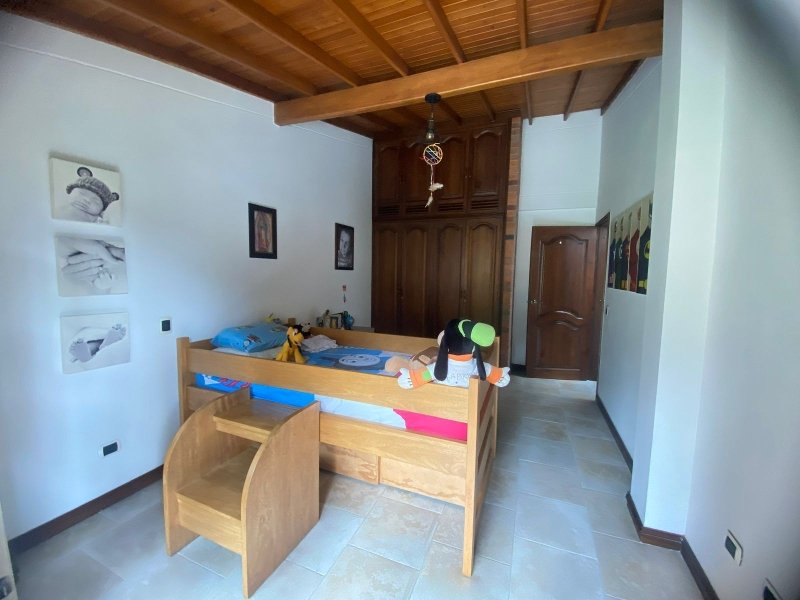 Casa para el arriendo en Sabaneta el codigo es 17525 Foto 18