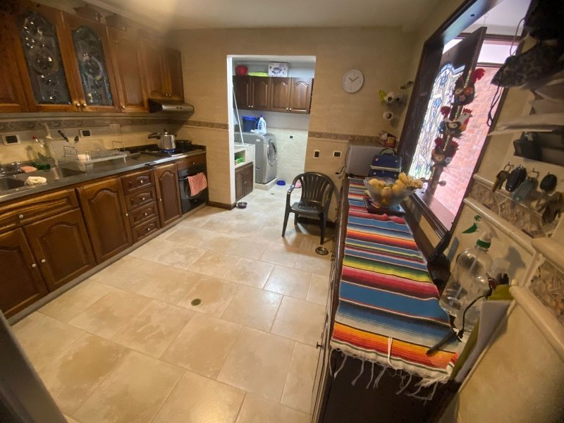 Casa para el arriendo en Sabaneta el codigo es 17525 Foto 2