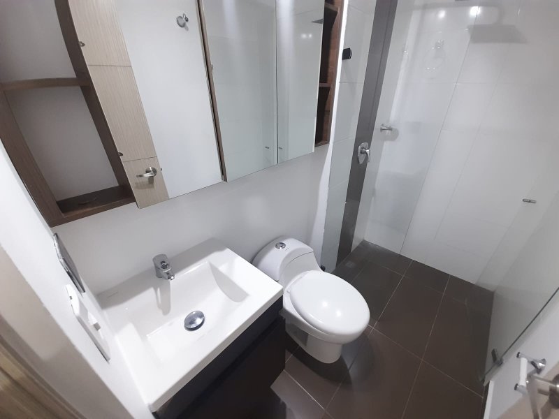 Apartamento para el arriendo en Sabaneta el codigo es 7844 Foto 15