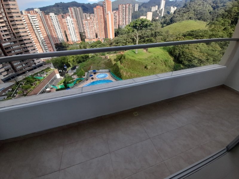 Apartamento para el arriendo en Sabaneta el codigo es 7844 Foto 6