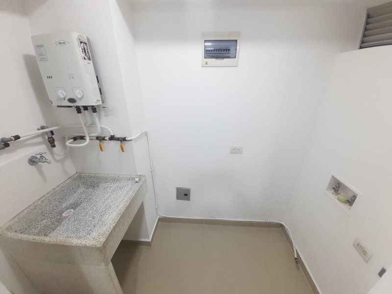 Apartamento para el arriendo en Sabaneta el codigo es 7844 Foto 17