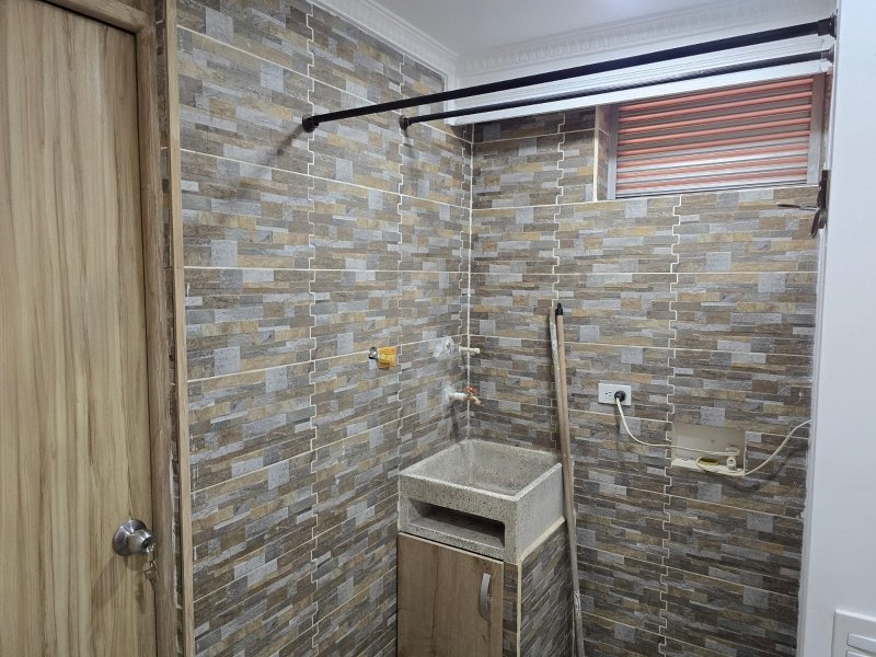 Apartamento para el arriendo en Medellín el codigo es 15747 Foto 12