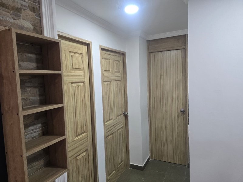 Apartamento para el arriendo en Medellín el codigo es 15747 Foto 9