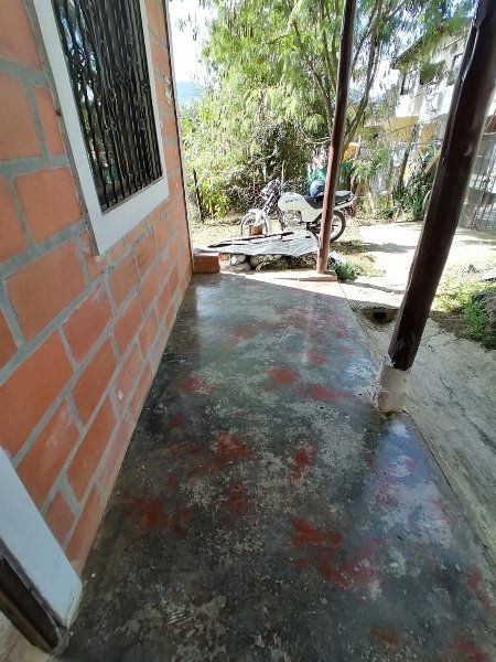 Casa para el arriendo en La Estrella - Ancon el codigo es 15679 Foto 8