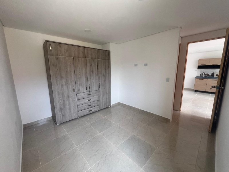 Apartamento para el arriendo en Medellín el codigo es 18041 Foto 6