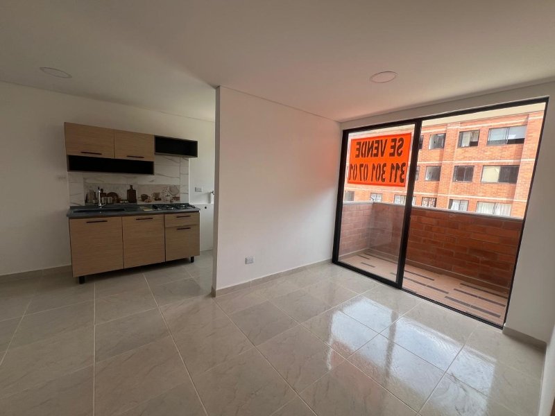 Apartamento para el arriendo en Medellín el codigo es 18041 Foto 2