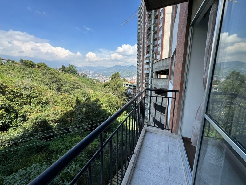 Apartamento para el arriendo en Sabaneta el codigo es 18055 Foto 5