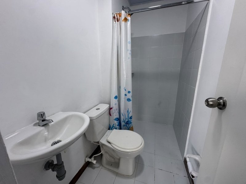 Apartamento para el arriendo en Sabaneta el codigo es 18055 Foto 13