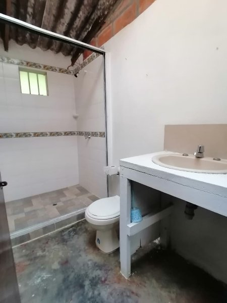 Casa para el arriendo en La Estrella - Ancon el codigo es 15679 Foto 9