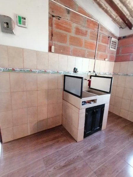 Casa para el arriendo en La Estrella - Ancon el codigo es 15679 Foto 10