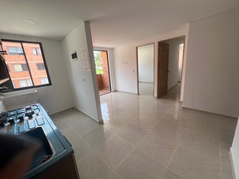 Apartamento para el arriendo en Medellín el codigo es 18041 Foto 3