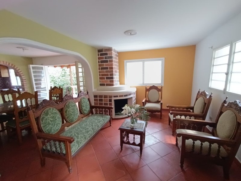 Casa para el arriendo en Sabaneta el codigo es 17934 Foto 4